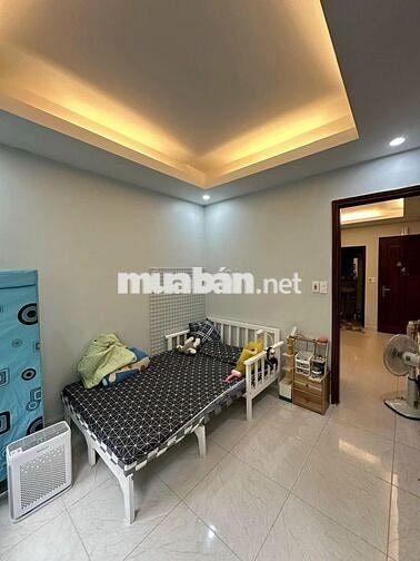 CHUNG CƯ MINI TRẦN THÁI TÔNG - P201 - VỊ TRÍ ĐẸP, TRUNG TÂM CẦU GIẤY