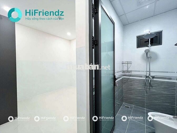 CHO THUÊ PHÒNG STUDIO TÔ NGỌC VÂN THUẬN TIỆN QUA NGUYỄN OANH GÒ VẤP