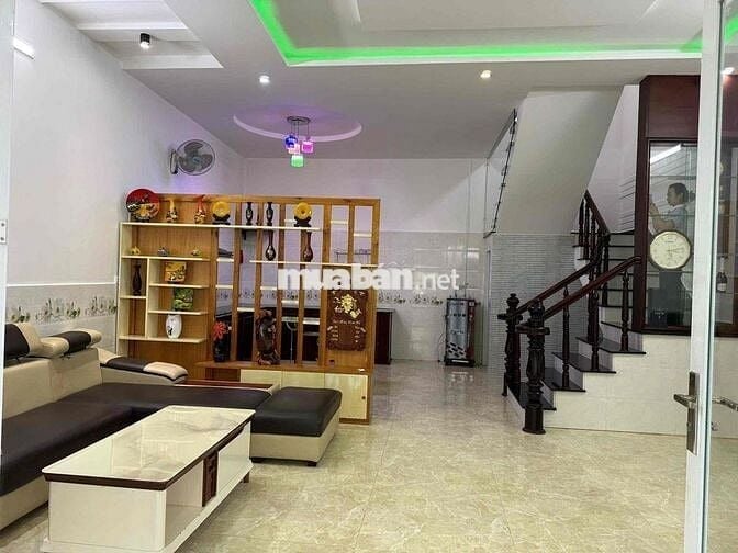 🆘🆘BÁN NHÀ 2 TẦNG TRUNG TÂM PHƯỚC ĐỒNG – P.NAM NHA TRANG🆘🆘  -DT: 61,8m²
