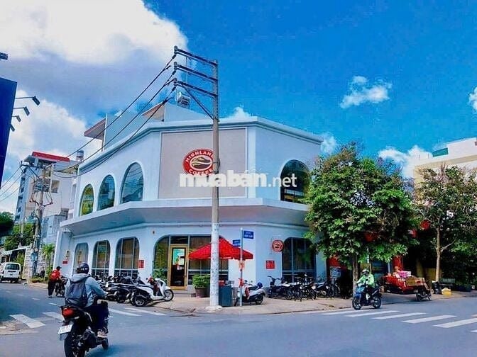 Cho thuê nhà Mặt Tiền Vĩnh Viễn Gần Ngô Gia Tự Quận 10 DT 9 x 27m
