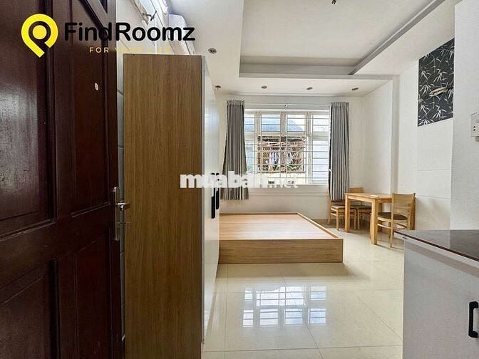 CHO THUÊ PHÒNG FULL NỘI THẤT CS TRỜI SIÊU THOÁNG