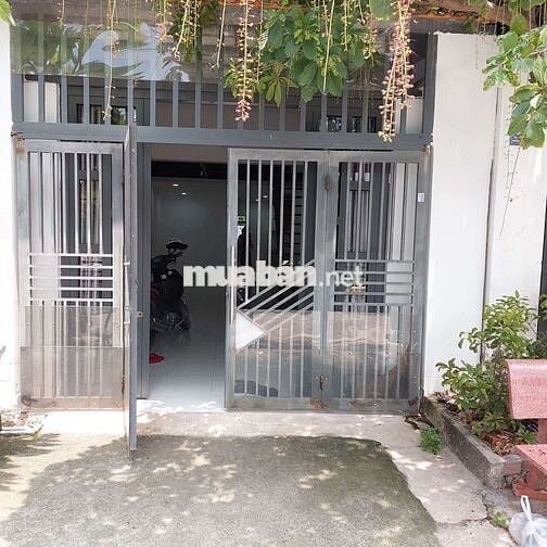[ĐÃ NHẬN CỌC] Cho thuê nhà c4 nguyên căn, có gác