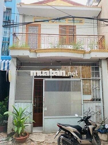 cho thuê nhà hẻm xe hơi diện tích rộng, tân bình