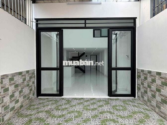 🎁4❌20m 3pn 2wc 209// Nguyễn Văn Khối P11 Gò Vấp gần cv Làng Hoa