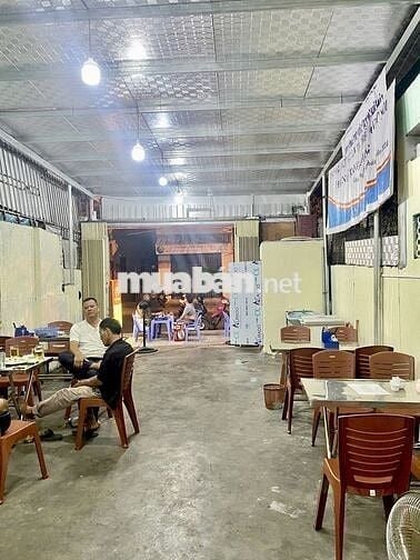 CHO THUÊ MẶT BẰNG 100M2 KHU BÀN CỜ PHƯỚC LONG GIÁ THUÊ 10 TRIỆU/ THÁNG