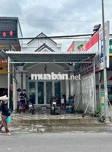 Bán nhà thị trấn Tân Túc, nhà Bình Chánh, sổ hồng riêng chính chủ