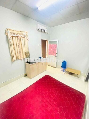 Cho Thuê Phòng Sẵn Máy Lạnh,Nệm Gần Vòng Xoay An Lạc - Go An Lạc
