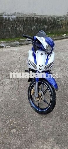 Xe còn rất mới