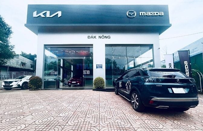 THACO AUTO ĐẮK NÔNG TUYỂN DỤNG KỸ THUẬT VIÊN ĐỒNG/SƠN Ô TÔ