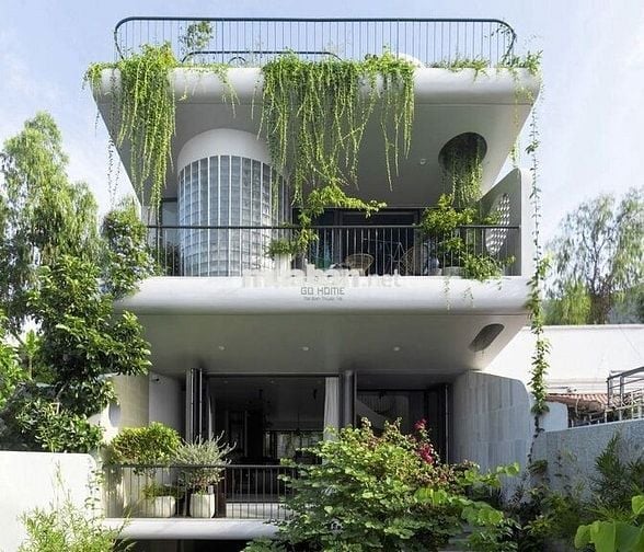 CHO THUÊ VILLA SIÊU ĐẸP 5 PHÒNG NGỦ CÓ HỒ BƠI GIÁ 50 TRIỆU VĨNH HOÀ
