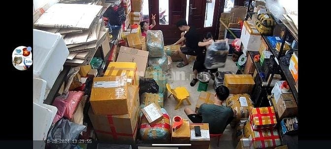 ƯU TIÊN CÁC CHỊ NỮ CÓ KINH NGHIỆM LÀM VIỆC LÂU DÀI LƯƠNG CAO ỔN ĐỊNH 