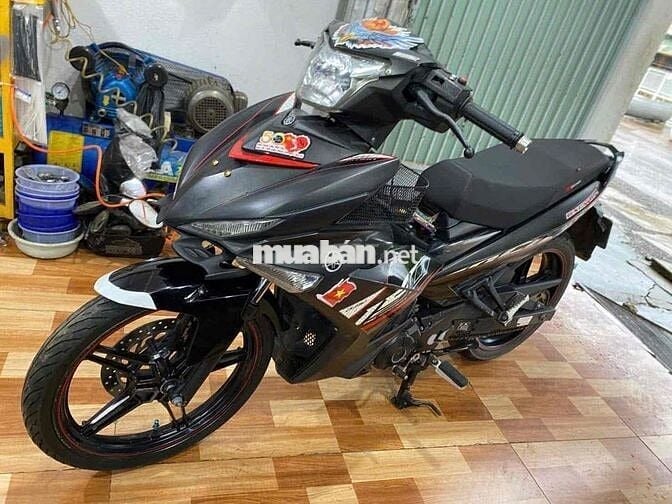 Cửa hàng cần bán 6 xe Ex 150 giá từ 16.5tr-18.5tr