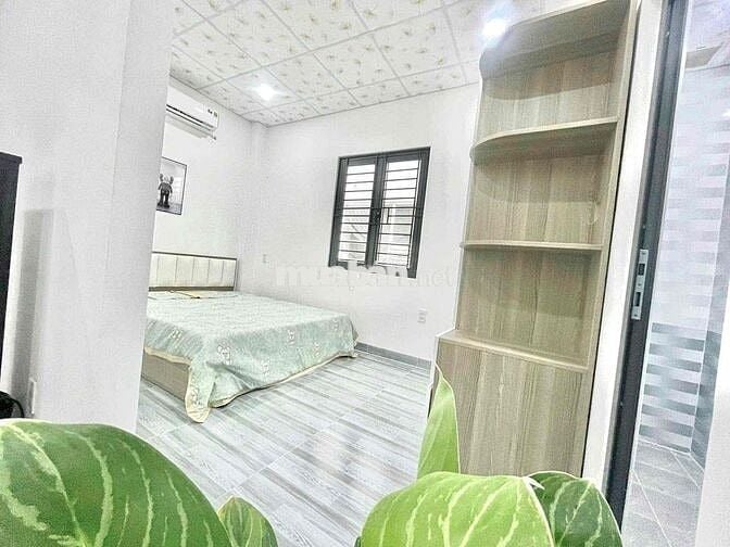 🔥Căn Hộ Tách Bếp - Cửa Sổ 🍭 Full Nội Thất - Phòng tách Bếp 40m2