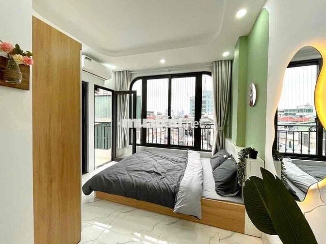 💥 BÁN TÒA CHDV BA ĐÌNH - 69m2 7T mặt 6m - 18,5 tỷ 💥