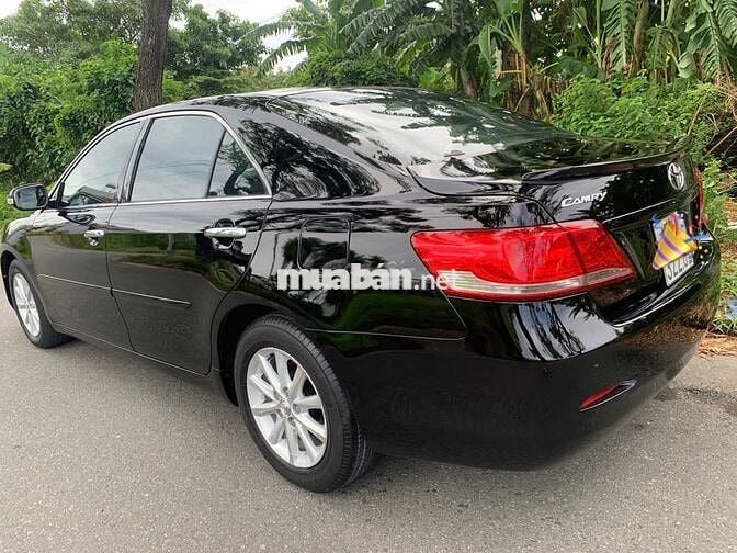 CAMRY 2.0E, Xe Tốt, Giá Rẻ .
