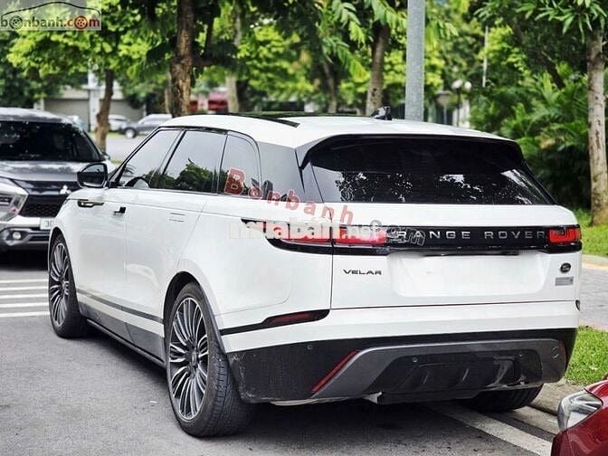 RR Velar bản cao cấp