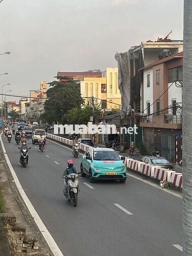 Nhà 3 tầng dân xây 41m2, ô tô đậu cách nhà 15m