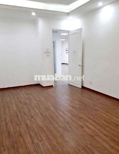 CHÍNH CHỦ BÁN NHÀ TẬP THỂ LIỄU GIAI, KIM MÃ, BA ĐÌNH, 110M, Ô TÔ ĐỖ