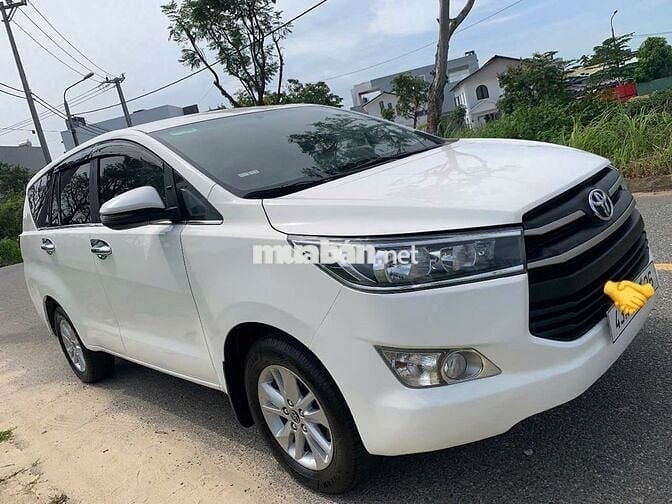 INNOVA hàng Quốc Dân, chất lượng Tốt, Giá Hợp Lý