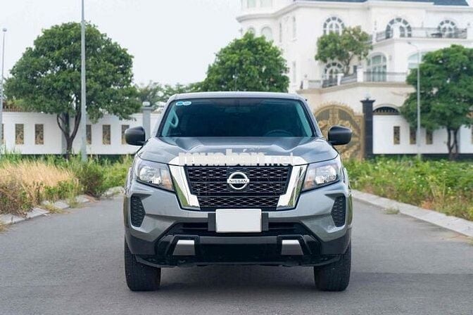 Nissan Navara 2023 EL 2.3 AT 2WD - 48000 km