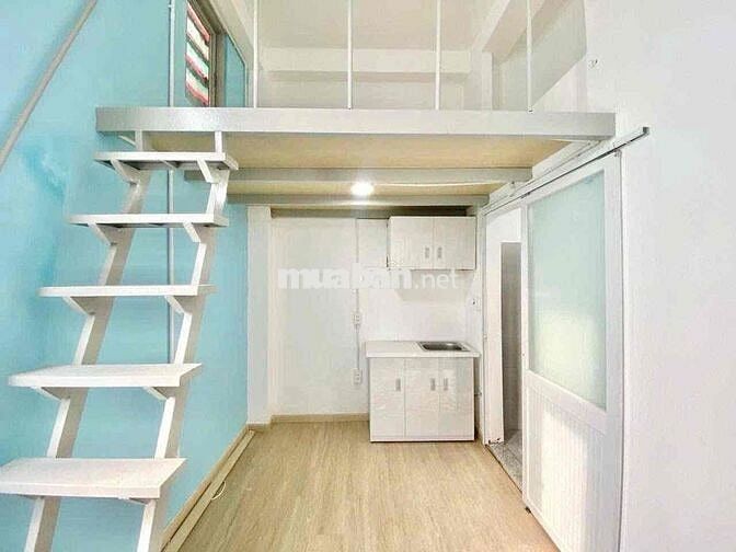 CUỐI THÁNG TRỐNG 2 PHÒNG FULL NT  TRONG NGAY CHỢ