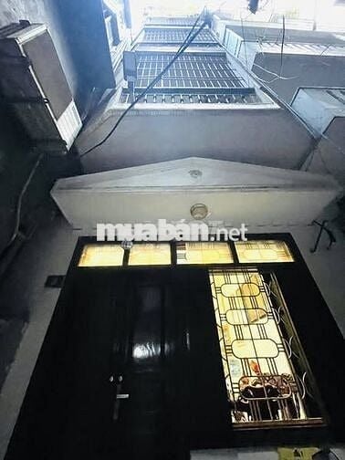 🏡ĐỐI DIỆN LĂNG BÁC– 33m² – 5 TẦNG – MT 4.35m – GIÁ 11.1 TỶ – NGỌC HÀ 🏡