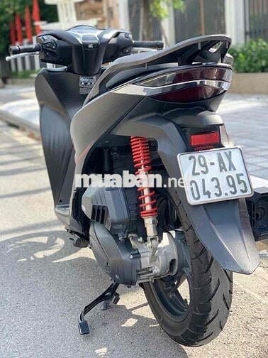 Bán xe SH 160ABS sport máy zin đại chất dán nylon