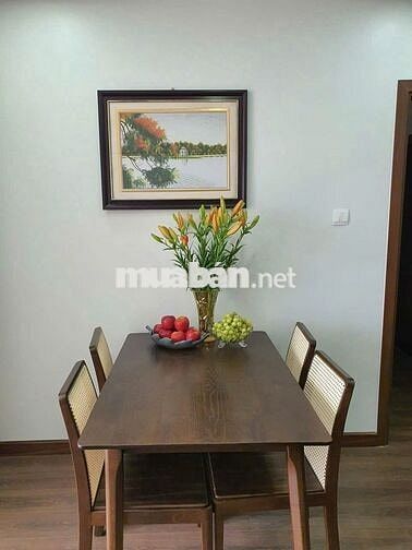 Tòa CCCC VIP nhất Ba Đình, khu trung tâm, 87m 2PN giá nhỉnh 120tr/m
