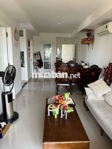 THUÊ NHIỀU CĂN LAVITA GARDEN: 9TR VÀ 11TR (NTCB VÀ FULL ĐẸP)