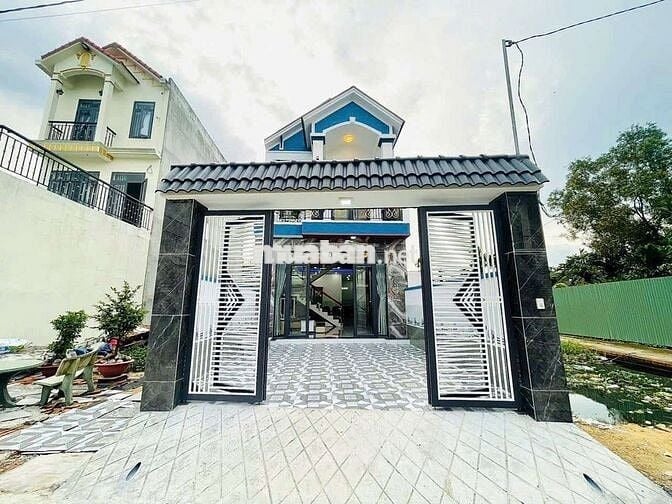Bà chị thiếu nợ ngân hàng cần bán gấp