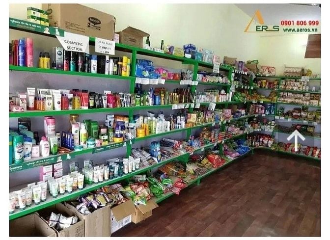 ❤️❤️CỬA HÀNG HỐC MÔN CẦN TUYỂN 10 NHÂN VIÊN ĐI LÀM NGAY