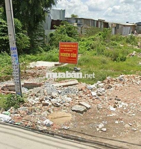 Con cần đi du học nên bán nhanh lô đất 72m2 giá 822tr đ 3B VLB, BC