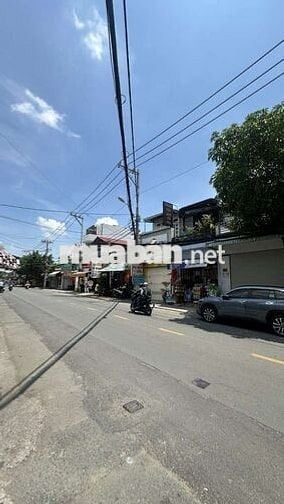 Nhà Mới 95m2 Ngang 5m Nguyễn Thị Kiểu Q12 Full Nội Thất Phòng Ngủ Trệt