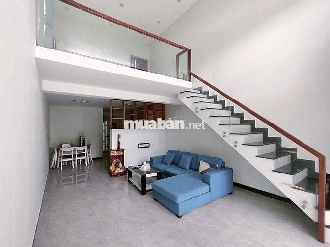 Cho Thuê Nhà Liền Kề Định Hoà Gần Bệnh Viện Tỉnh Bình Dương