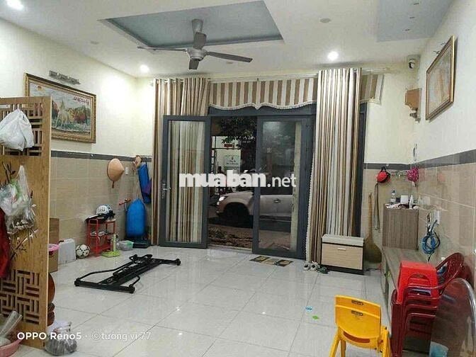 CHO THUÊ 2PN Ở VÀ LÀM VĂN PHÒNG GẦN UBND PHÚ LỢI ĐƯỜNG Ô TÔ