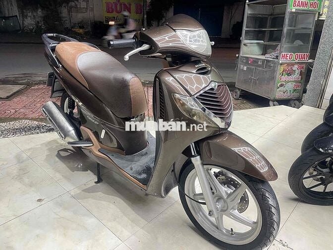 Honda @150 Up full Sh ý 2008 BSTP