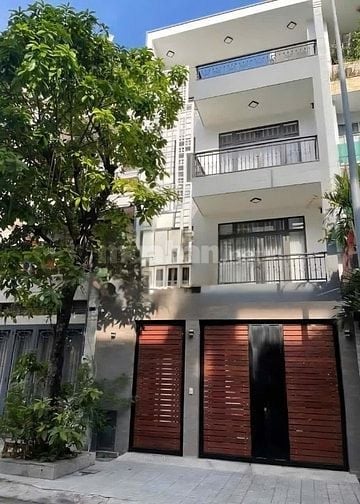 Cho thuê nhà HXT 86/3A Phổ Quang P.2 Q.Tân Bình sát bên CV Gia Định