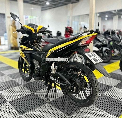 Winner chính chủ đẹp, máy êm thì thầm bao vọt