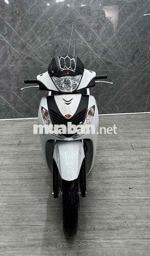 SH Ý 2012 150i HSCT