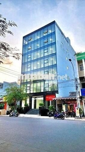 📢 CHO THUÊ SÀN VP TẠI PHẠM VĂN BẠCH - 295M2 - SÀN MỚI ĐẸP CÓ TM