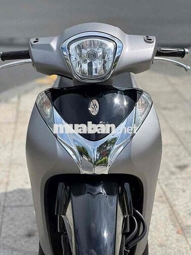 HONDA SH MODE 125 XÁM SẦN CHÍNH CHỦ 2020