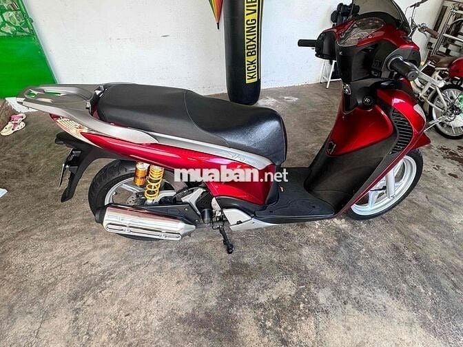 SH Nhập Y 150I Đầu 108