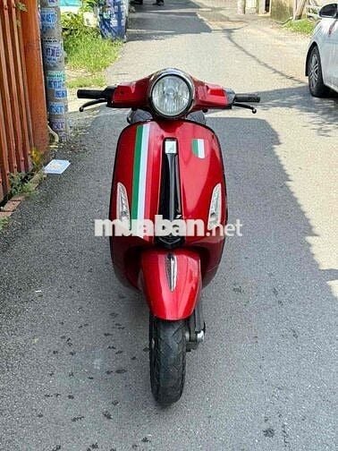 piaggio Primavera 2014 xe đẹp nguyên bản giá tốt