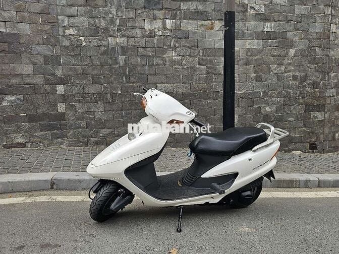 Đẹp dã man Spacy 125 2007