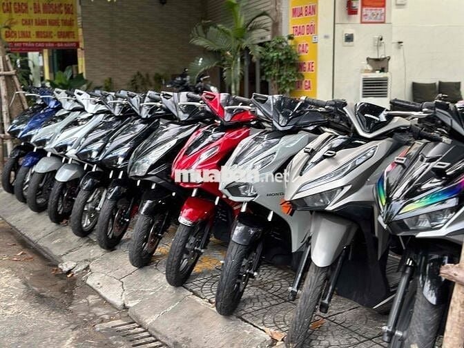 Thanh Lí AB 2017 - 2022 Vario 2019 - 2023