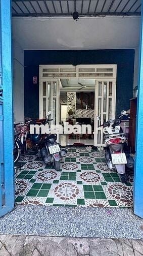 Nhà bán chính chủ 6 ty 350 THƯƠNG LƯỢNG