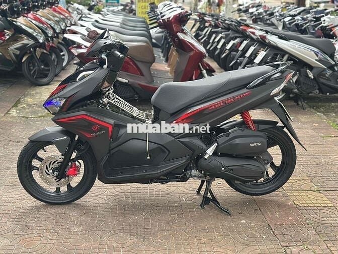Ab 2019 khoá smartkey chính chủ