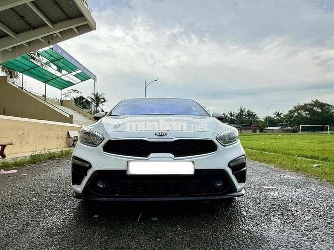 Kia Cerato 2021 1.6 AT LUXURY