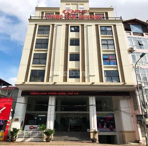 CHO THUÊ SÀN VĂN PHÒNG PHỐ PHẠM TUẤN TÀI - CẦU GIẤY