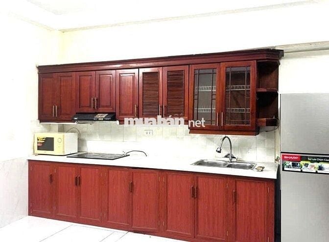 Nhanh tay tậu nhà đẹp chỉ nhỉnh hơn 6 tỷ-Khương Hạ -TX 33mx 6T- ở,thuê